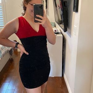 super cute formal dress!